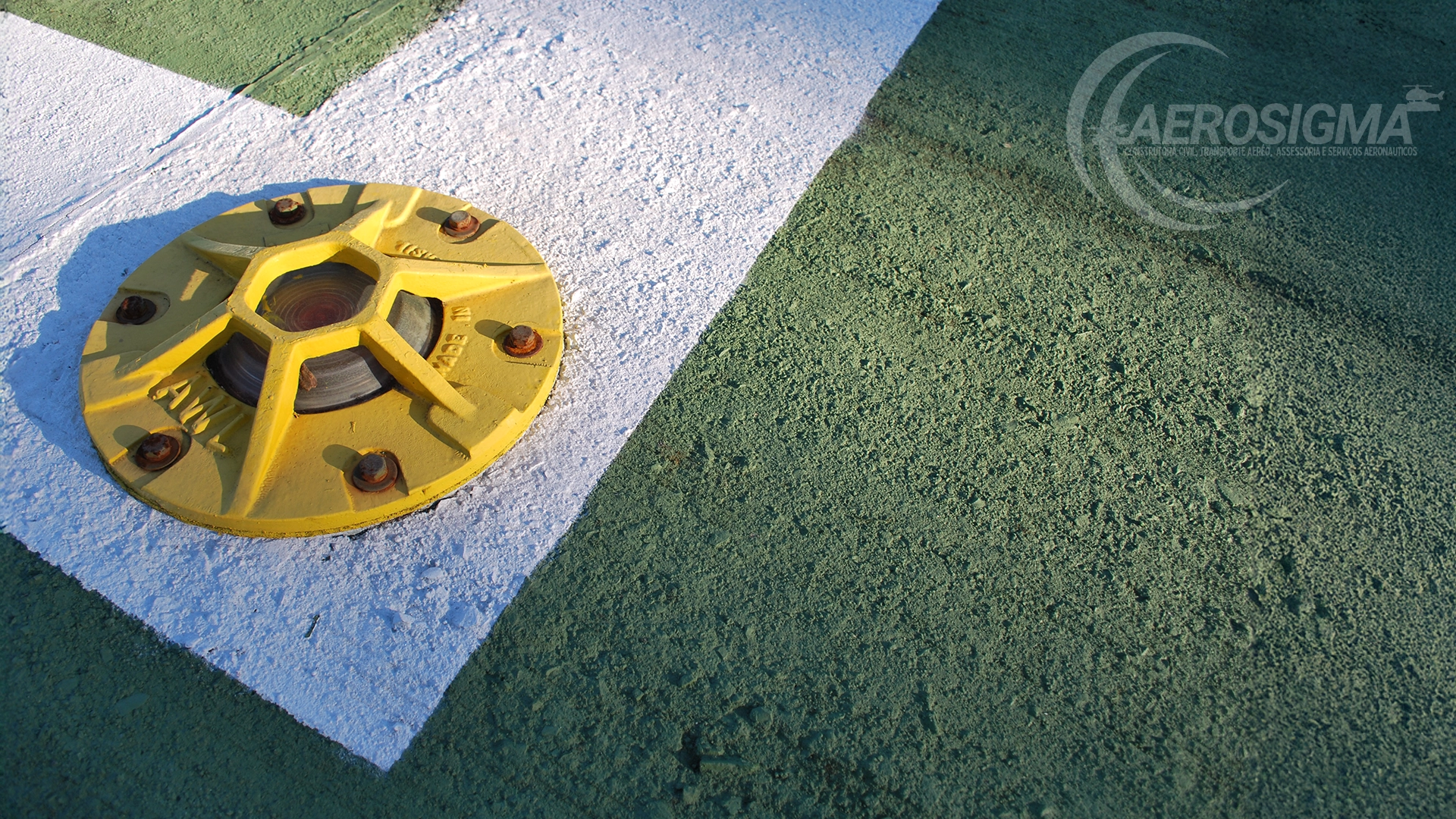 Assessoria em Registro e Homologação de Aeródromos