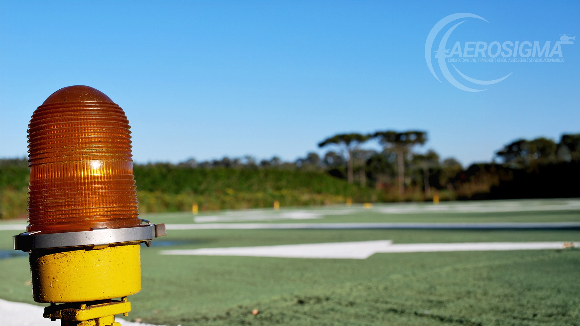 O que é o Plano Básico de Zona de Proteção de Aeródromos